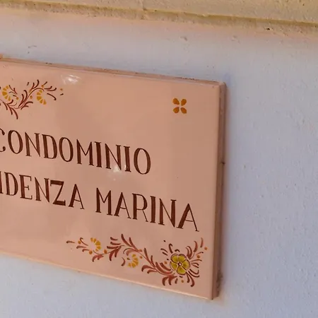 Appartamento Baia 22 *