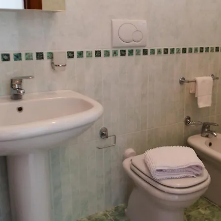 Apartmán Baia 22