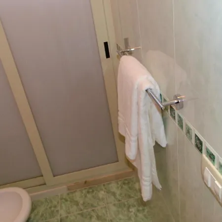 Baia 22 Apartmán