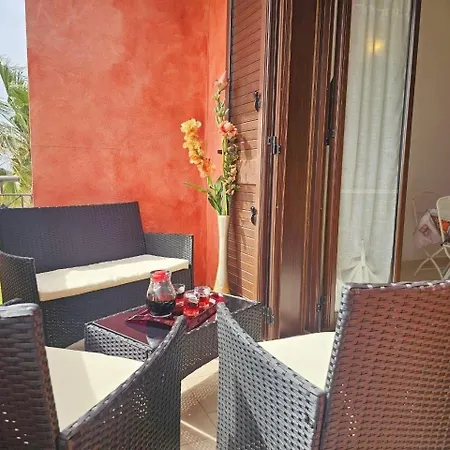 Apartmán Baia 22 *