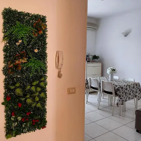 Baia 22 Apartmán
