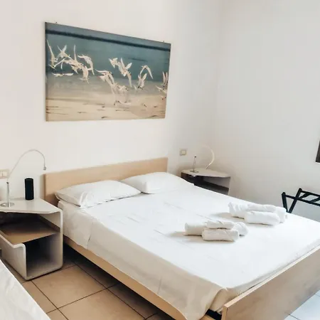 Baia 22 Apartmán *