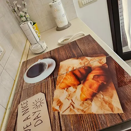 Baia 22 דירה גאליפולי