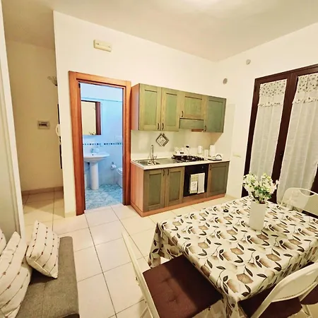 Baia 22 Apartment